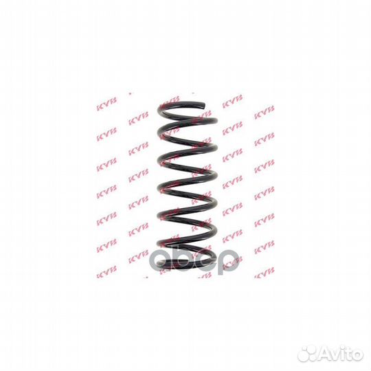 Пружина подвески ford mondeo IV Estate 03/07 за