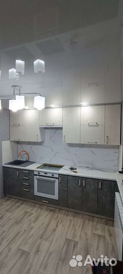 Сборка мебели, корпусная мебель на заказ