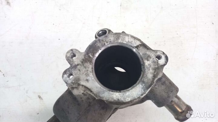 Коллектор впускной левый Mercedes W251 R-class