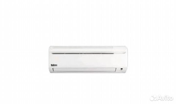 Кондиционер оконный
