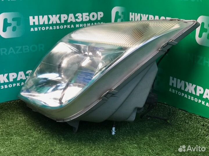 Фара передняя левая Ldv Maxus 2005-2009