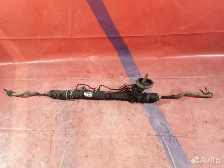 Рулевая рейка Renault Logan