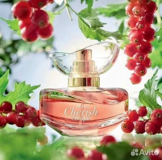 Avon оригинал от Эйвон
