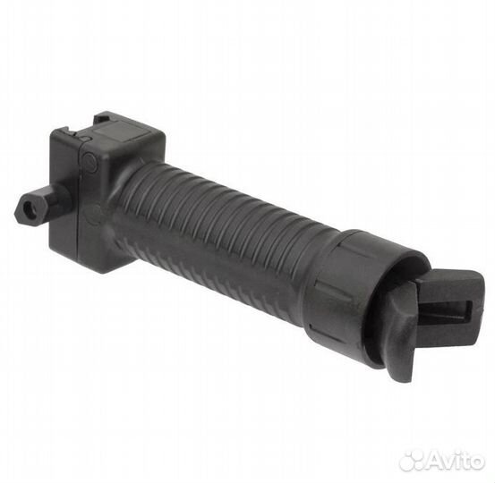 Рукоятка тактическая-сошки для ак