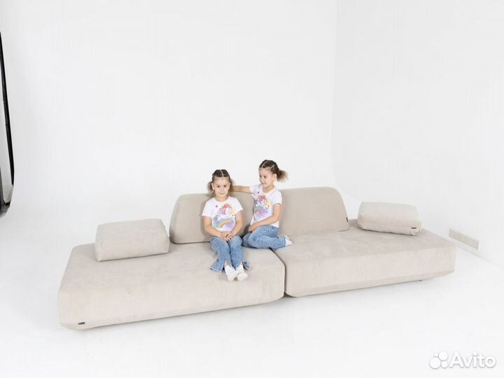 Диван 34502100 мм