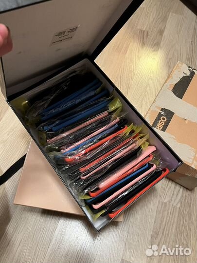 Чехлы опт android