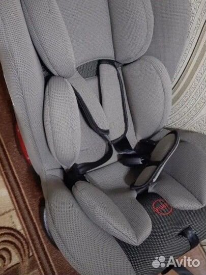 Детское автокресло от 0 до 25