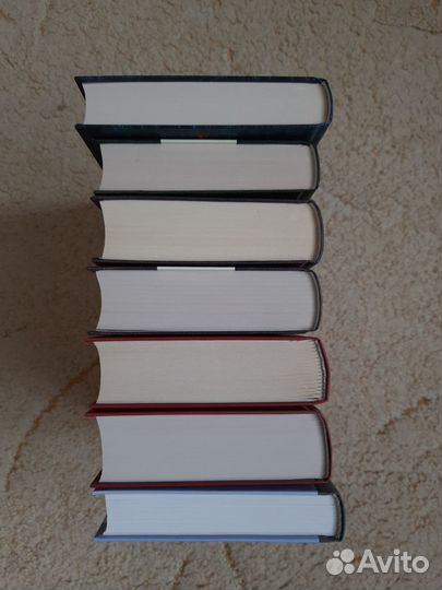 Русская и Зарубежная классика. жзл - Гагарин