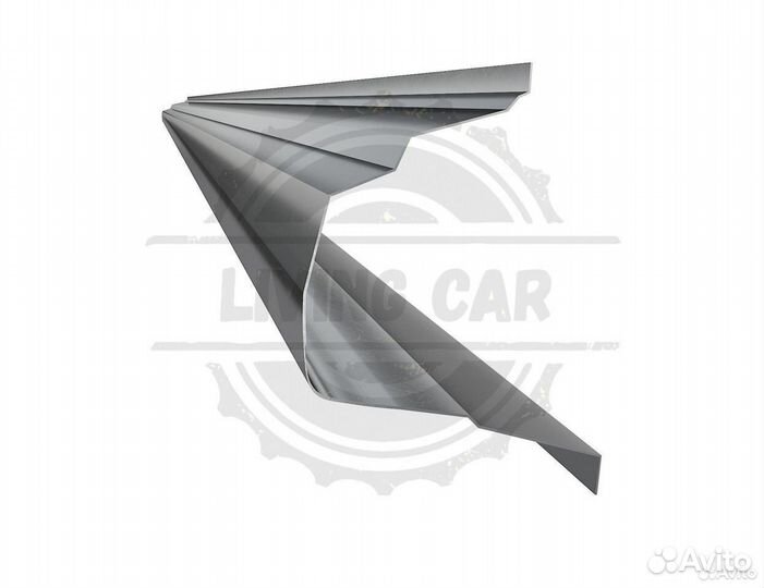 Пороги на Дэу Матиз