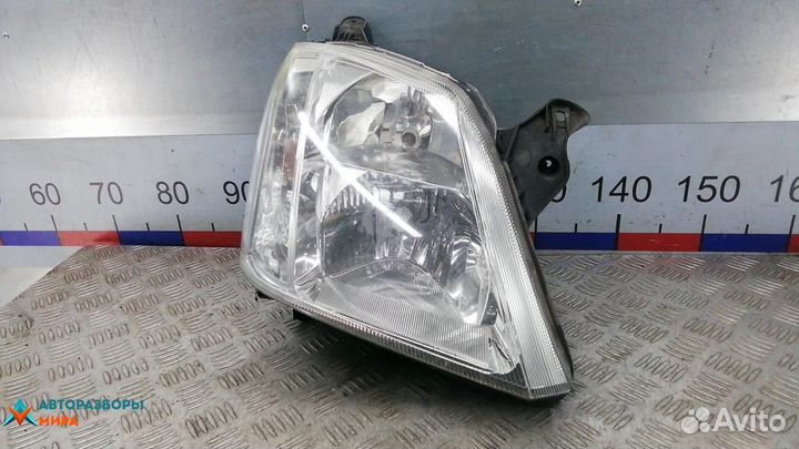Фара правая Opel Meriva (A) рест. 2007