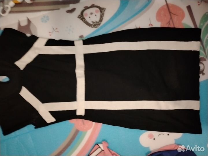 Платья пакетом