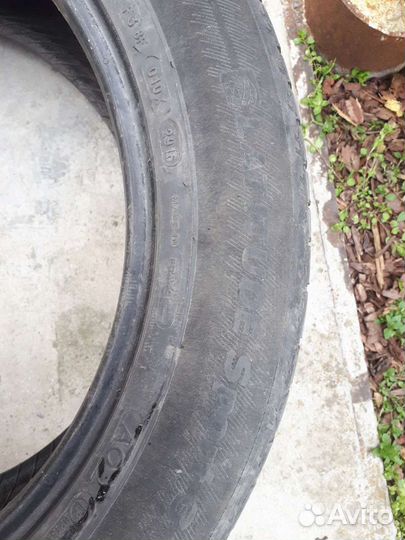 Michelin Latitude Sport 3 235/55 R19 105V