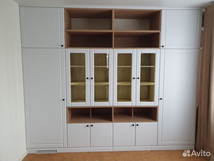 Сборка разборка мебели