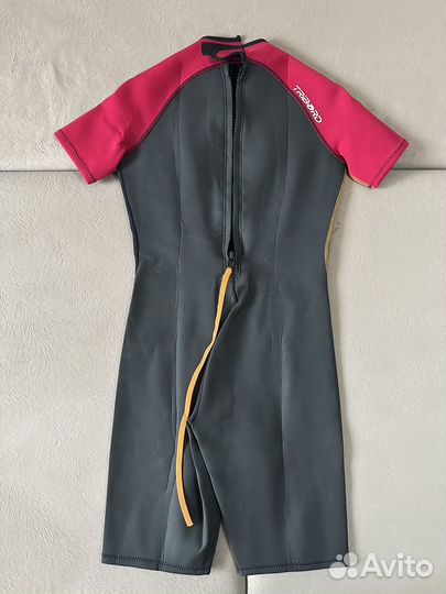 Гидрокостюм Tribord женский M