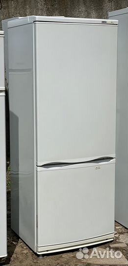 Атлант 150см двухкамерный с доставкой и гарантией