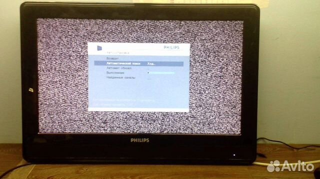 Philips 26PFL3403S/60 купить в Москве | Электроника | Авито