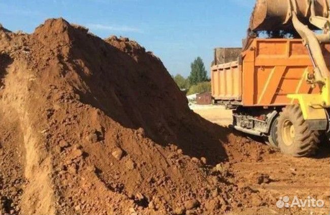 Глина машина с доставкой