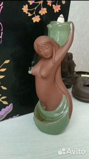 Курильницы для благовоний