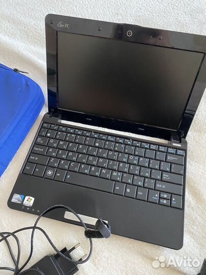 Ноутбук (Нетбук) asus 15G29L000750