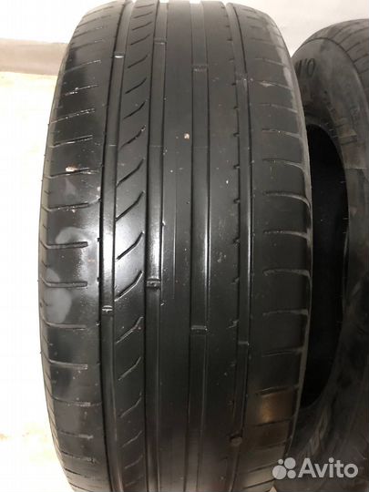 Kumho Grugen Premium 245/60 R18 105V