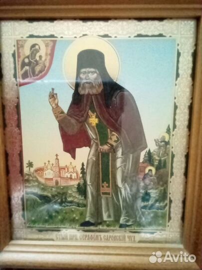 Православные иконы