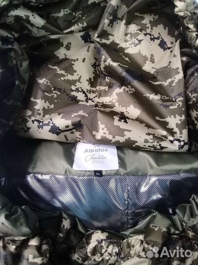 Спальный мешок