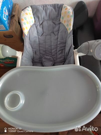 Стульчик для кормления