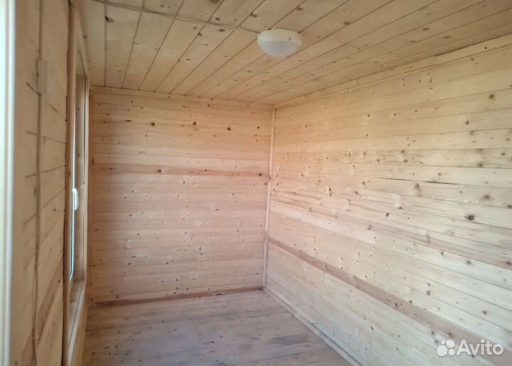 Продаем бытовки 62 с доставкой