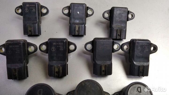 Дад и дпдз lancer 9 1.6 1.3 4g18 4g13