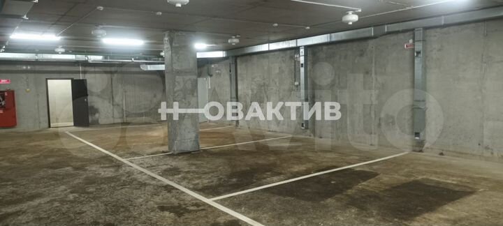 Машиноместо