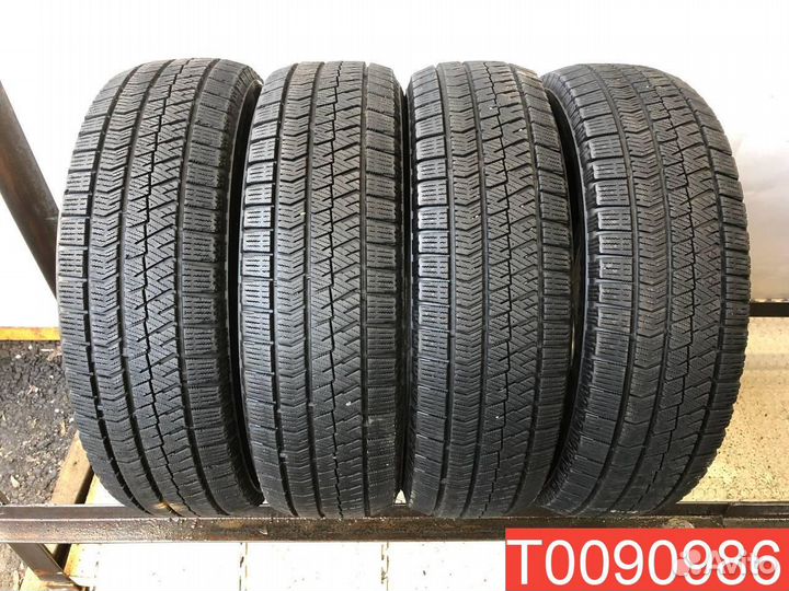 Bridgestone Blizzak VRX 185/65 R15 95W