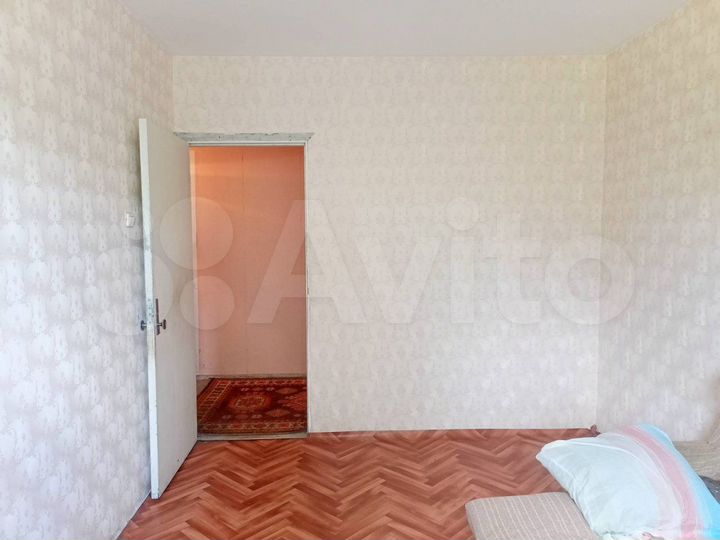 2-к. квартира, 47 м², 2/9 эт.