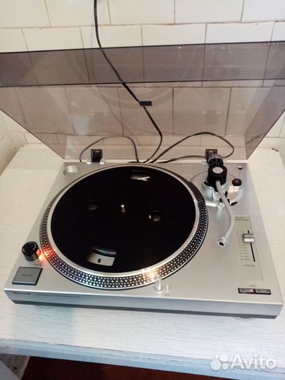 Проигрыватель винила sherwood PM-9805