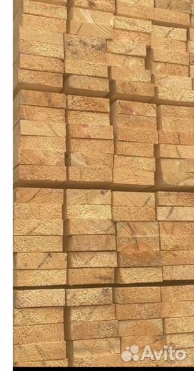 Брус доска пиломатериалы