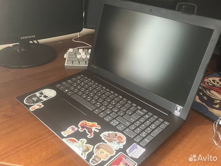 Lenovo IdeaPad 330 15ast
