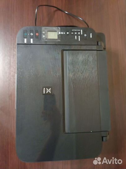 Мфу Canon Pixma TS3140