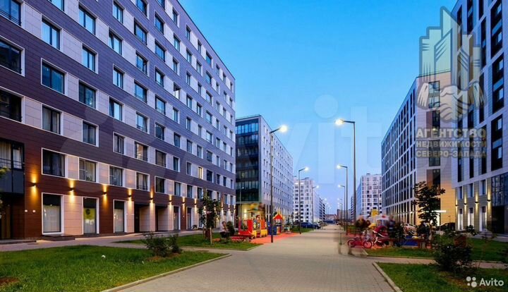 Продажа офиса в бц Царская Столица, 49,5 м2