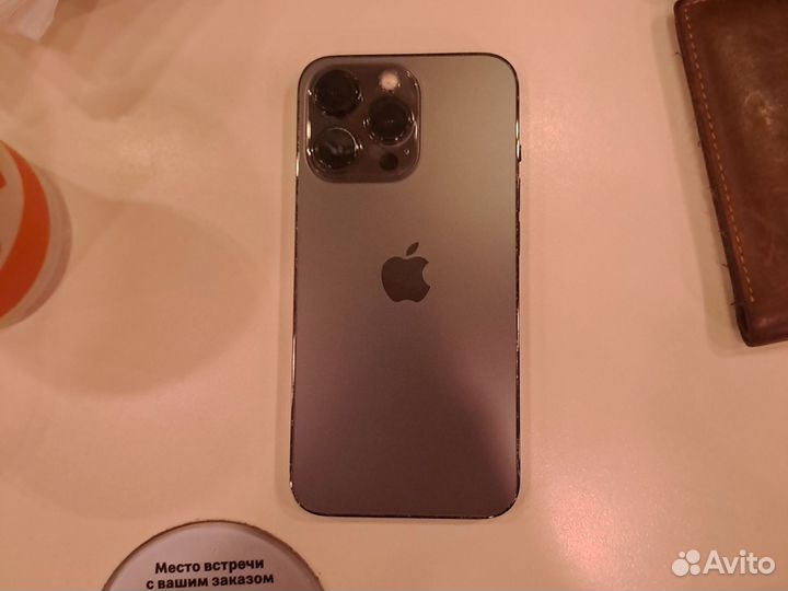 iPhone 13 Pro, 256 ГБ