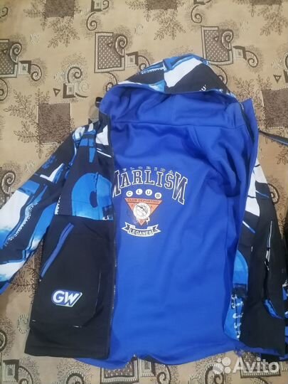 Продам куртки