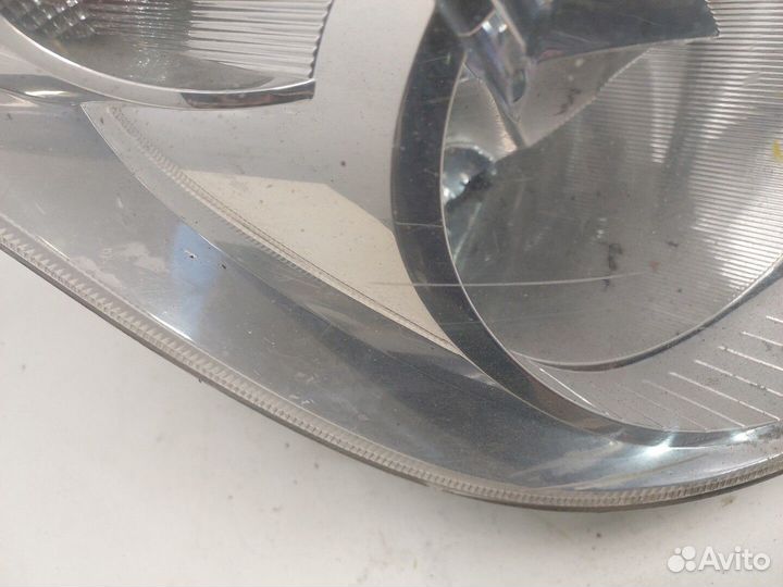 Фара (передняя) Mercedes Sprinter, 2010