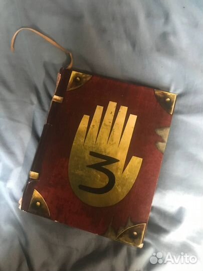 Дневник диппера