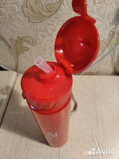 Бутылка для воды