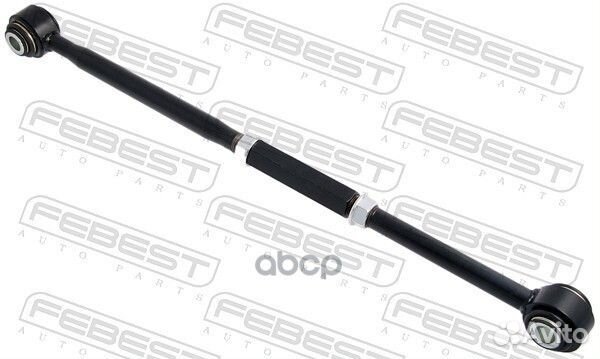 Тяга подвески поперечная зад прав toyota CO