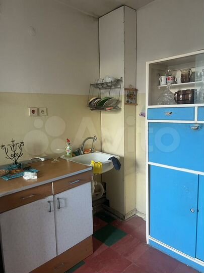 2-к. квартира, 51,9 м², 4/12 эт.