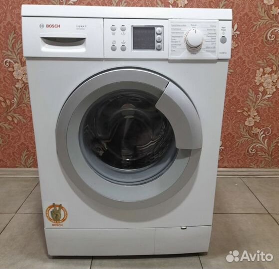 Стиральная машина Б/У С гарантией И доставкой