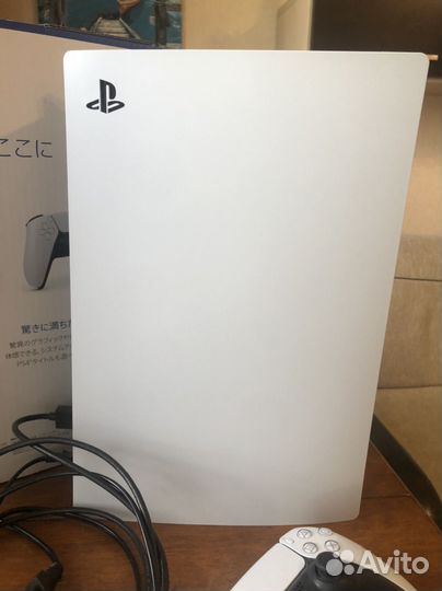 Sony playstation 5 бронь