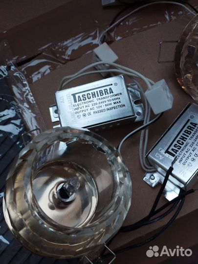 Светильник потолочный