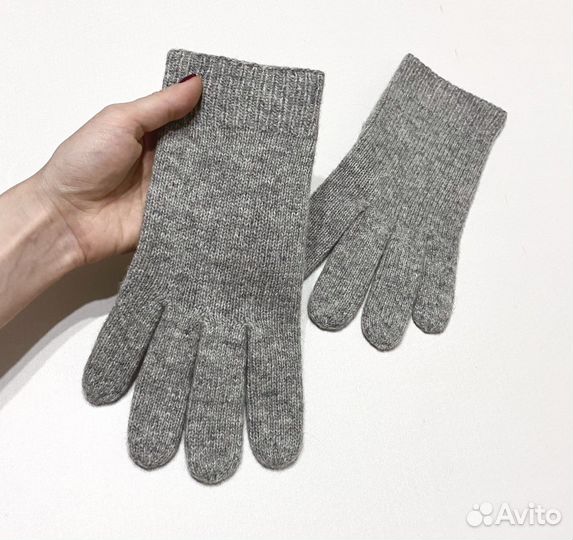 Перчатки мужские