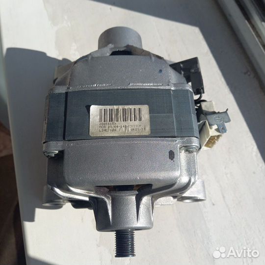 Эл. двигатель на стиральную машинку Candy