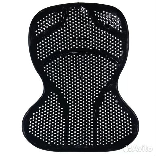 Гель под седло